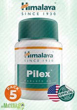 PILEX Himalaya USA UFFICIALE 5