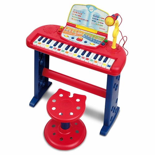 New bontempi speak play - ,