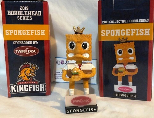 2019 kenosha kingfish - 2019,