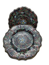 Piatti decorativi da parete