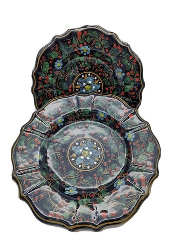 Piatti decorativi parete - piatti, da