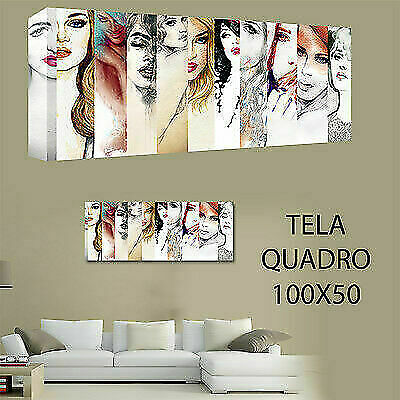 Quadri moderni tela arte - quadri,