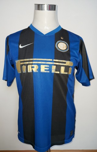 Maglia inter nike centenario - maglia,