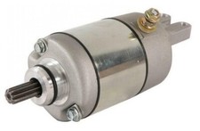 MOTORINO AVVIAMENTO KTM LC4 E