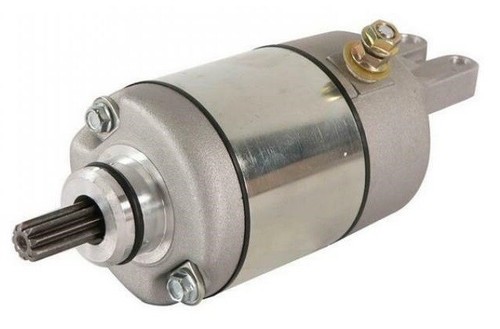 Motorino avviamento ktm lc4 - ktm,