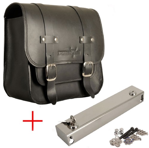 Borsa sella rimovibile - da,