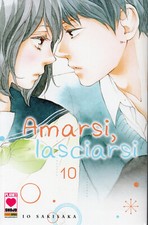 AMARSI, LASCIARSI 10 planet