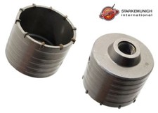 FRESA CAROTATRICE PER CEMENTO