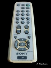 Sony RM-Y172 Telecomando