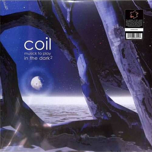 Coil musick play in the - play,