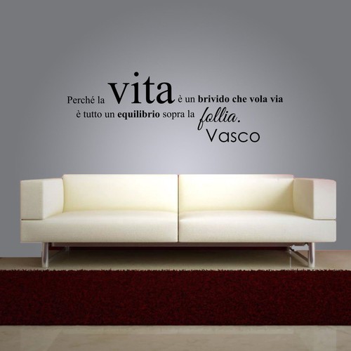 Wall stickers adesivi murali - wall,