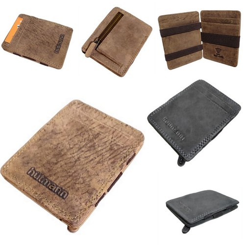Portafoglio slim magic wallet - slim,