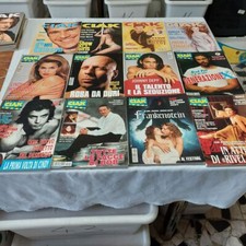 (Cinema) Ciak annata completa