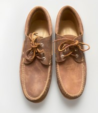 Scarpe da barca Timberland