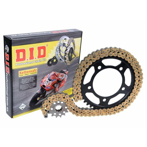 Kit trasmissione catena 40 - kit,