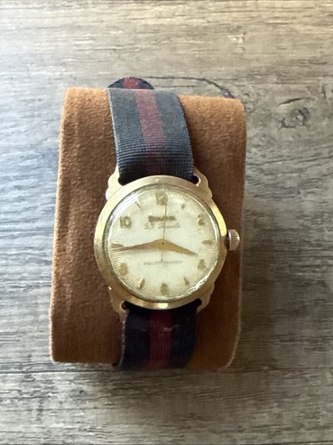 Orologio automatico vintage