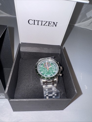 Orologio citizen uomo sport - orologio,