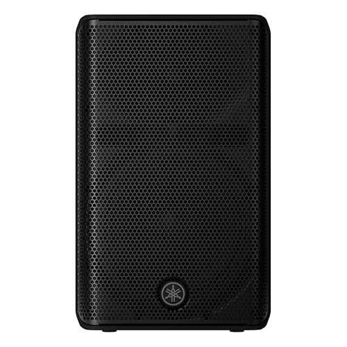 Yamaha dxr10mkiii 2000w - yamaha,