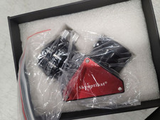 2 pollici 90° HD telescopio prisma specchio diagonale lente multistrato