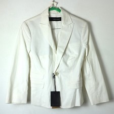 GIACCA BLAZER DSQUARED2 D2 42