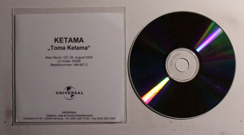 Ketama toma adv - ketama,