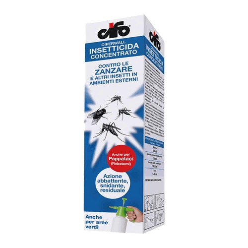 Cifo ciperwall insetticida - ciperwall, t2