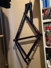 Telaio MTB Cannondale Delta V