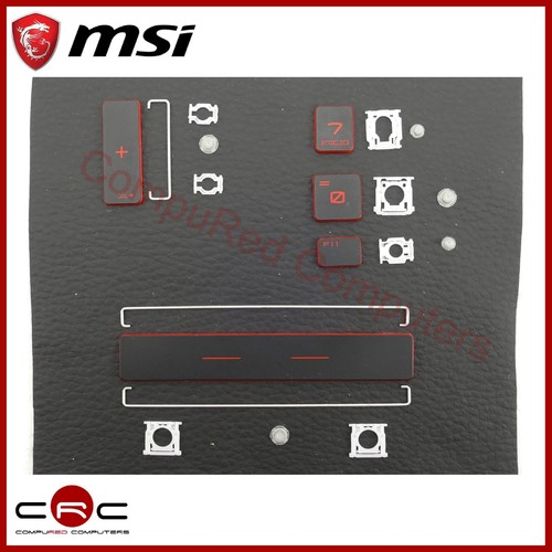 Msi gs60 ge62 gl62 gv62 - msi,
