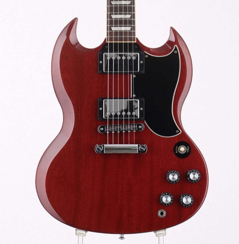 Gibson 61 ristampa - sg,