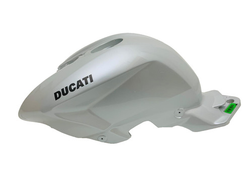 Serbatoio ducati streetfighter - ducati,