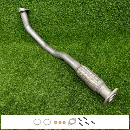 Tubo anteriore per nissan - tubo,