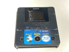 Registratore Blu-ray/DVD Sony