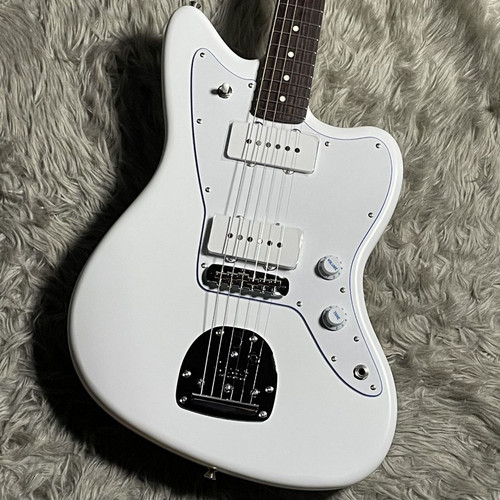 Fender made japan limited - made, in