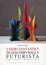 I fiori fantastici di Giacomo