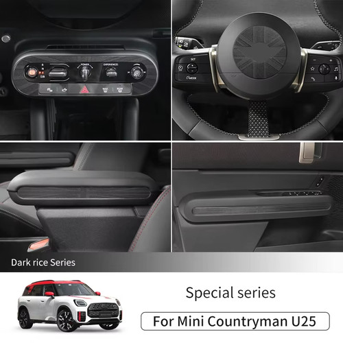 Per mini countryman u25 - per,