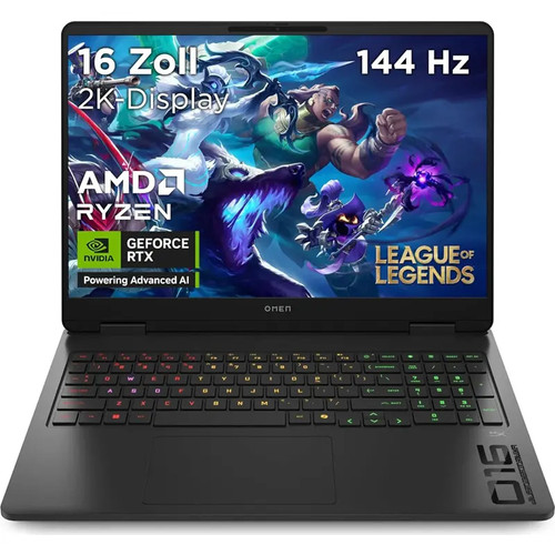 Omen gaming laptop - omen,