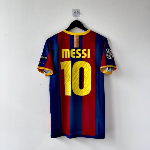 Maglia messi barcellona taglia - messi,