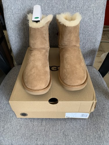 Taglia scelta ugg stivali - a,