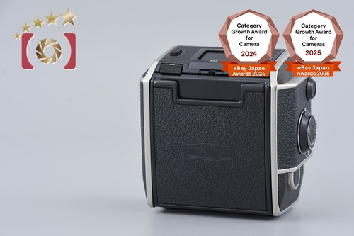 Zenza bronica 6x6 roll film - 6x6,