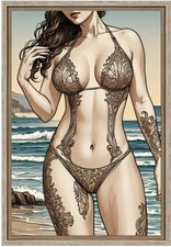 Quadro acrilico quadro tela