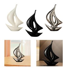 Decorazione per barca a vela