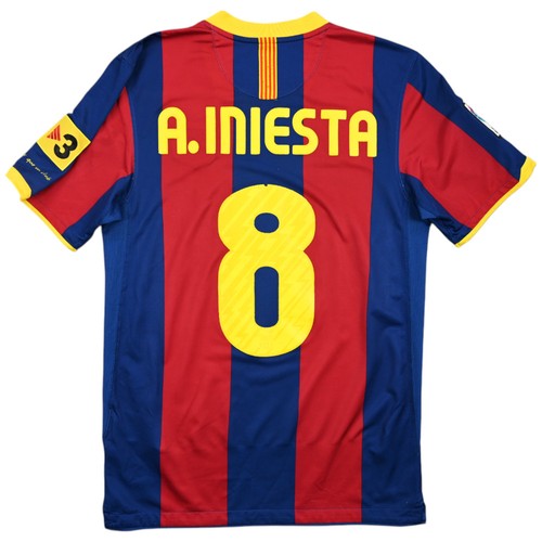 Nike 2010 barcellona - nike,