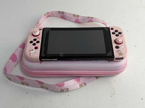 Nintendo switch - nintendo, (hac-001-01)
