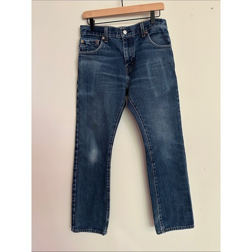 Jeans uomo levi 517 bootcut - 517,