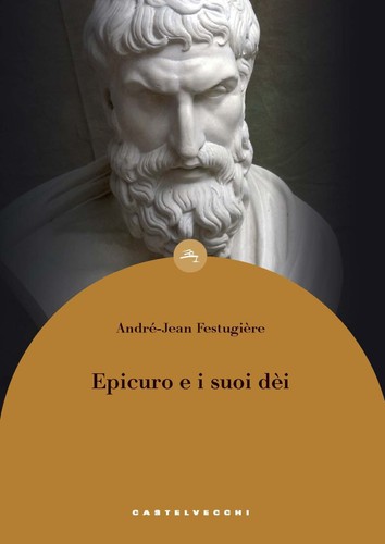 Epicuro suoi dei - i,