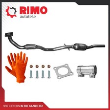 Per AUDI A2 1.4i 16V 55kW