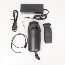 range extender batteria