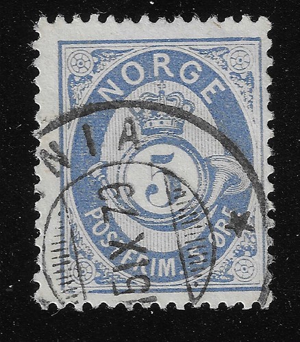 Norvegia 24 ii - 35,