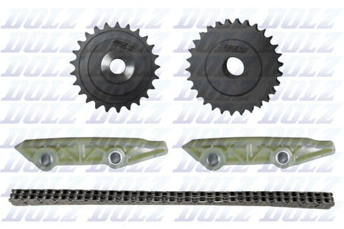 Dolz set catena trasmissione - dolz,