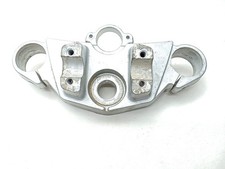 PIASTRA STERZO SUPERIORE UPPER STEERING BRACKET HONDA HORNET 600 03-04 PC25E